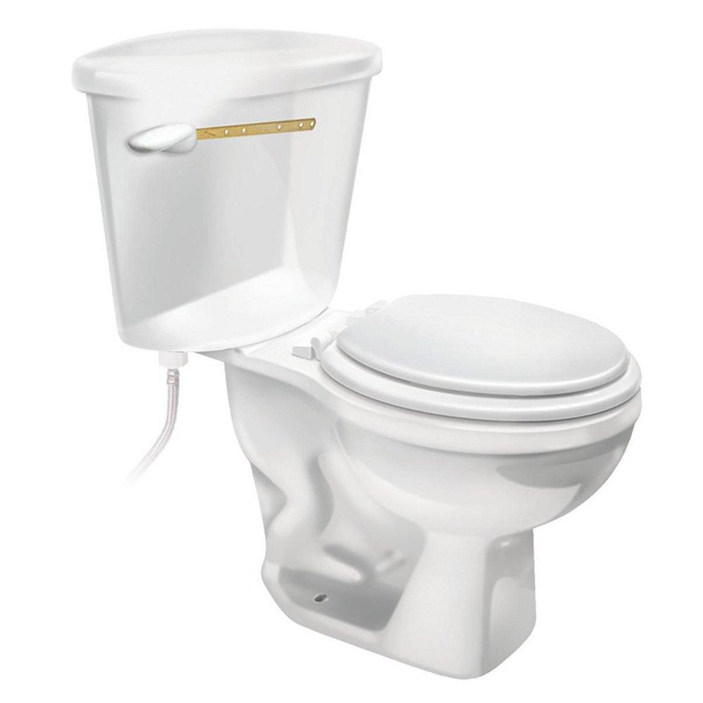 FLUIDMASTER Fluidmaster 683 Trip Lever in White