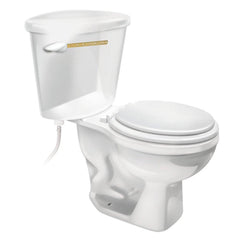 Fluidmaster 683 Trip Lever in White