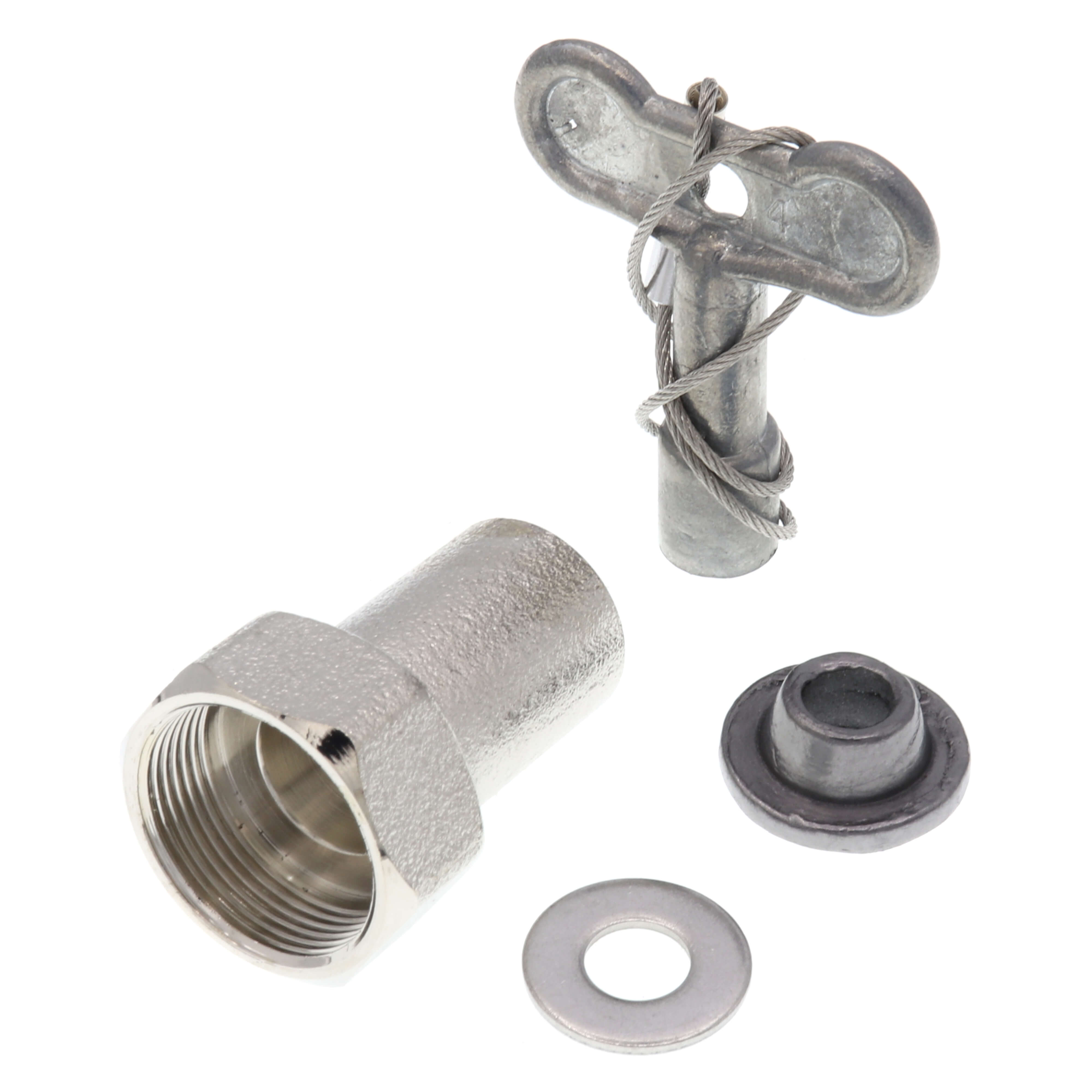 PRIER C-134KT-804 VALVE REPAIR & REBUILD KITS