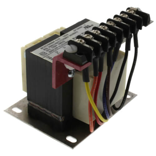 RHEEM Rheem-Ruud SP10006 480/277/240/208-120V 100VA Xfm