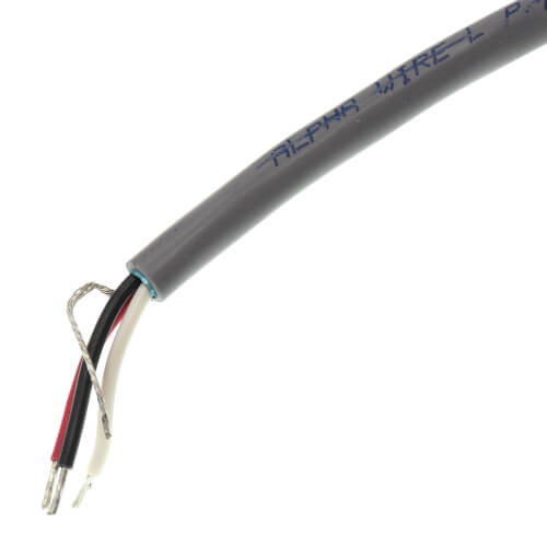 JOHNSON CONTROLS Johnson Controls P266SNR-2C 1/4 SAE Female Flare Electronic Pressure Transducer 0-754 PSI