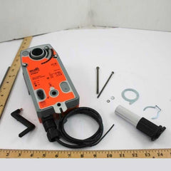 Belimo AFRBUP Direct Coupled Actuator 180 in-lb