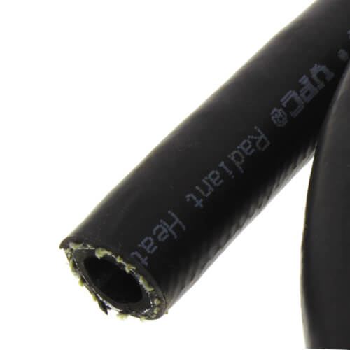 BEACON MORRIS Beacon Morris HK-10 Kick Space Heater Hose Kit for K42, K84 or K120 Twin-Flo III