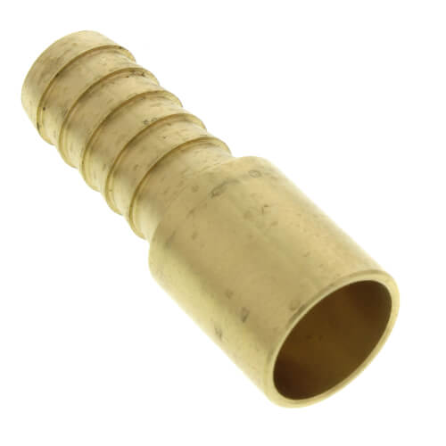 BEACON MORRIS Beacon Morris HK-10 Kick Space Heater Hose Kit for K42, K84 or K120 Twin-Flo III