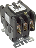 MARS 61481 120V 75A 3-Pole Definite Purpose Contactor