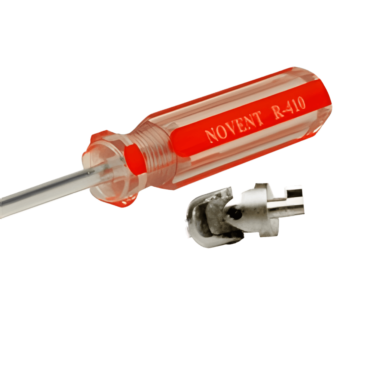 RECTORSEAL RectorSeal 86688 Novent Screwdriver Tool