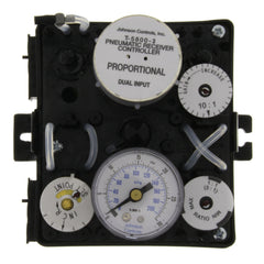 Johnson Controls T-5800-3 Pneumatic Receiver Controller
