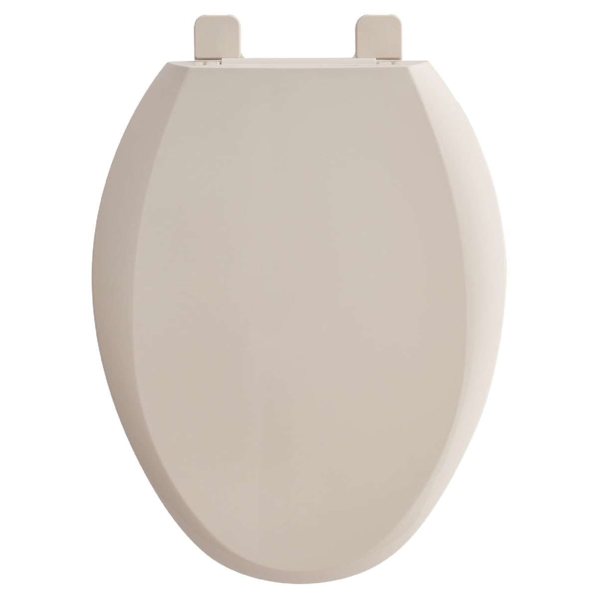 AMERICAN STANDARD American Standard 5257A65MT.021 Cardiff Elongated Closed Front Toilet Seat in Bone