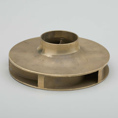 Bell & Gossett 118626LF Impeller 5 1/4 Full Runner