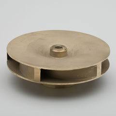 Bell & Gossett 118626LF Impeller 5 1/4 Full Runner