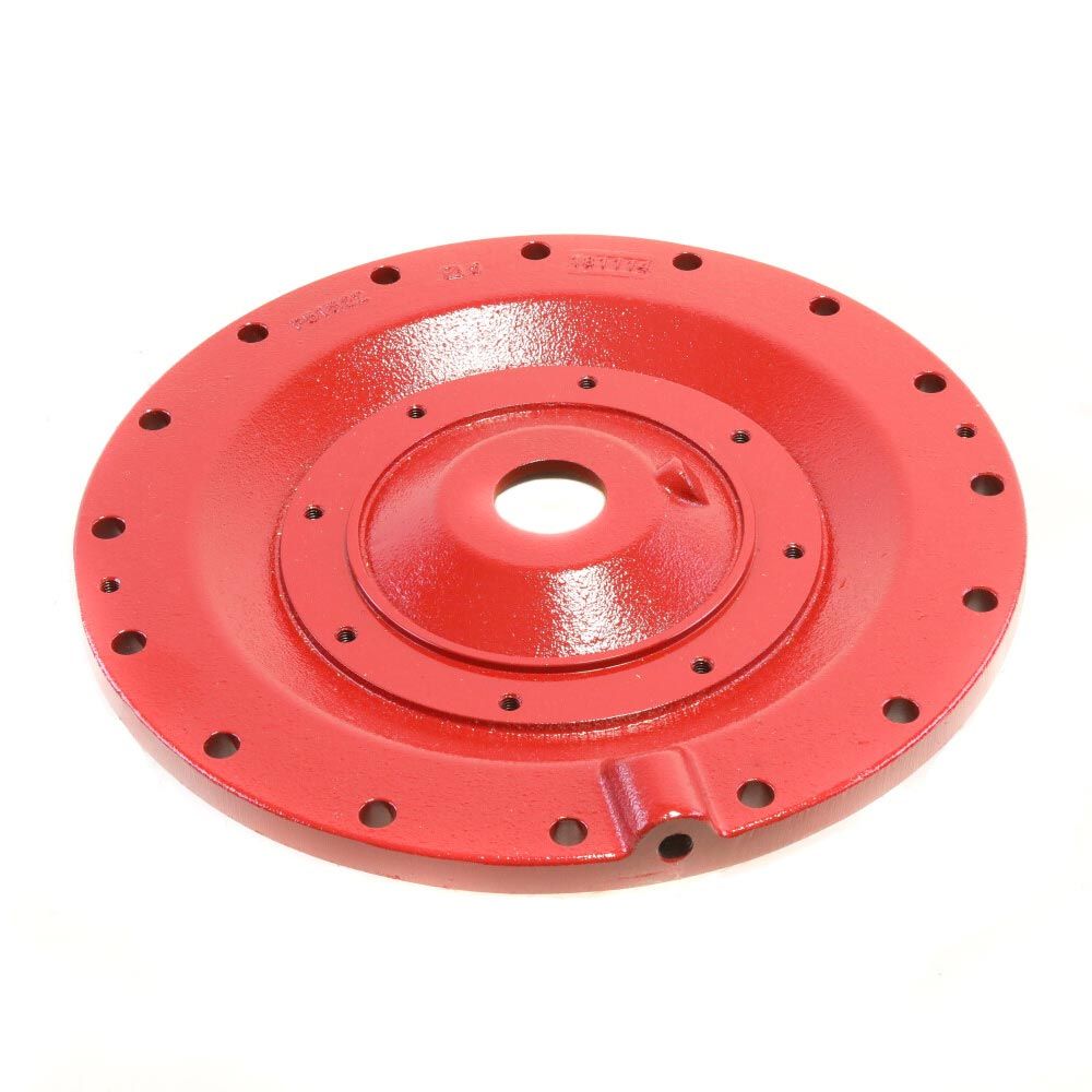 BELL & GOSSETT P51561 WALL BRACKETS & PARTS