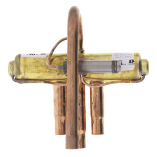ROBERTSHAW Ranco V1-406060-270 3/8x3/8 Rev Vlve R22 R410A