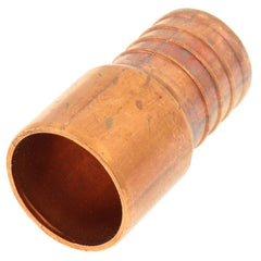 SIOUX CHIEF 644X34 POLY ALLOY PEX CRIMP FITTINGS