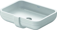 DURAVIT 0457480000 WALL BRACKETS & PARTS