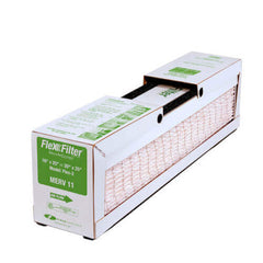 Field Controls 46600401 MERV11 Replacement Air Filter 16 Or 20 x 25 x 5