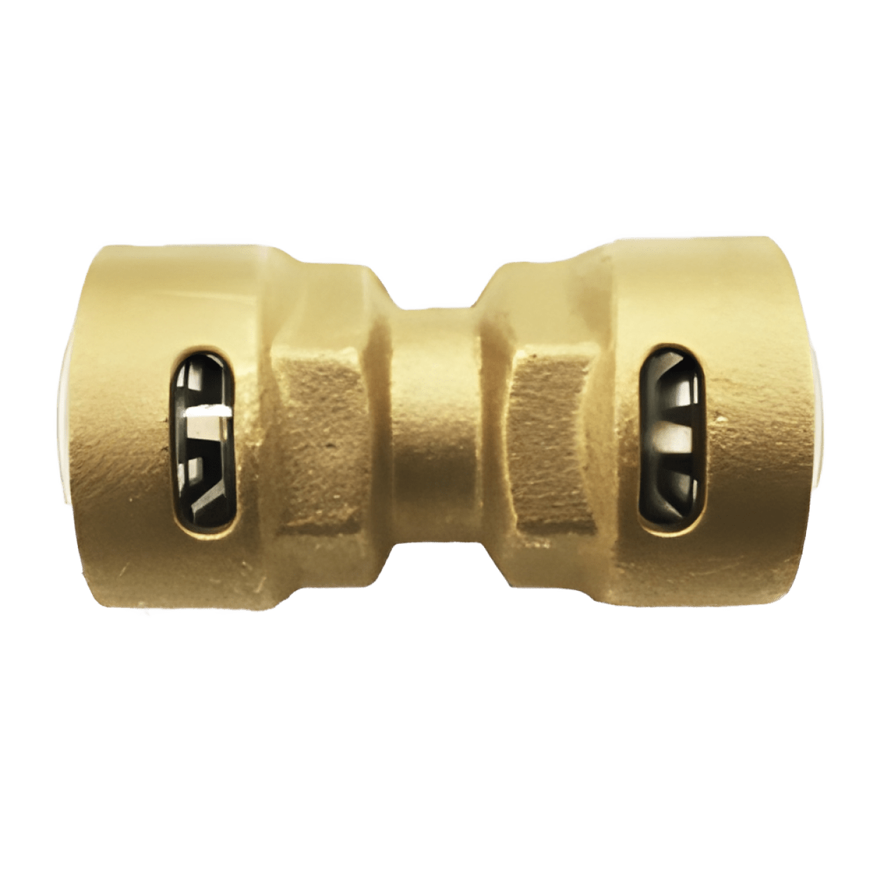 RECTORSEAL RectorSeal 87020 1/2 Pro-Fit Quick Connect Union