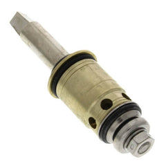 Chicago Faucet 377-XTLHDAB LH Quaturn Unit Compression Operating Cartridge Left Hand Long Stem