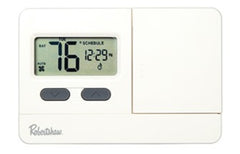 ROBERTSHAW RS3110 PROGRAMMABLE THERMOSTATS