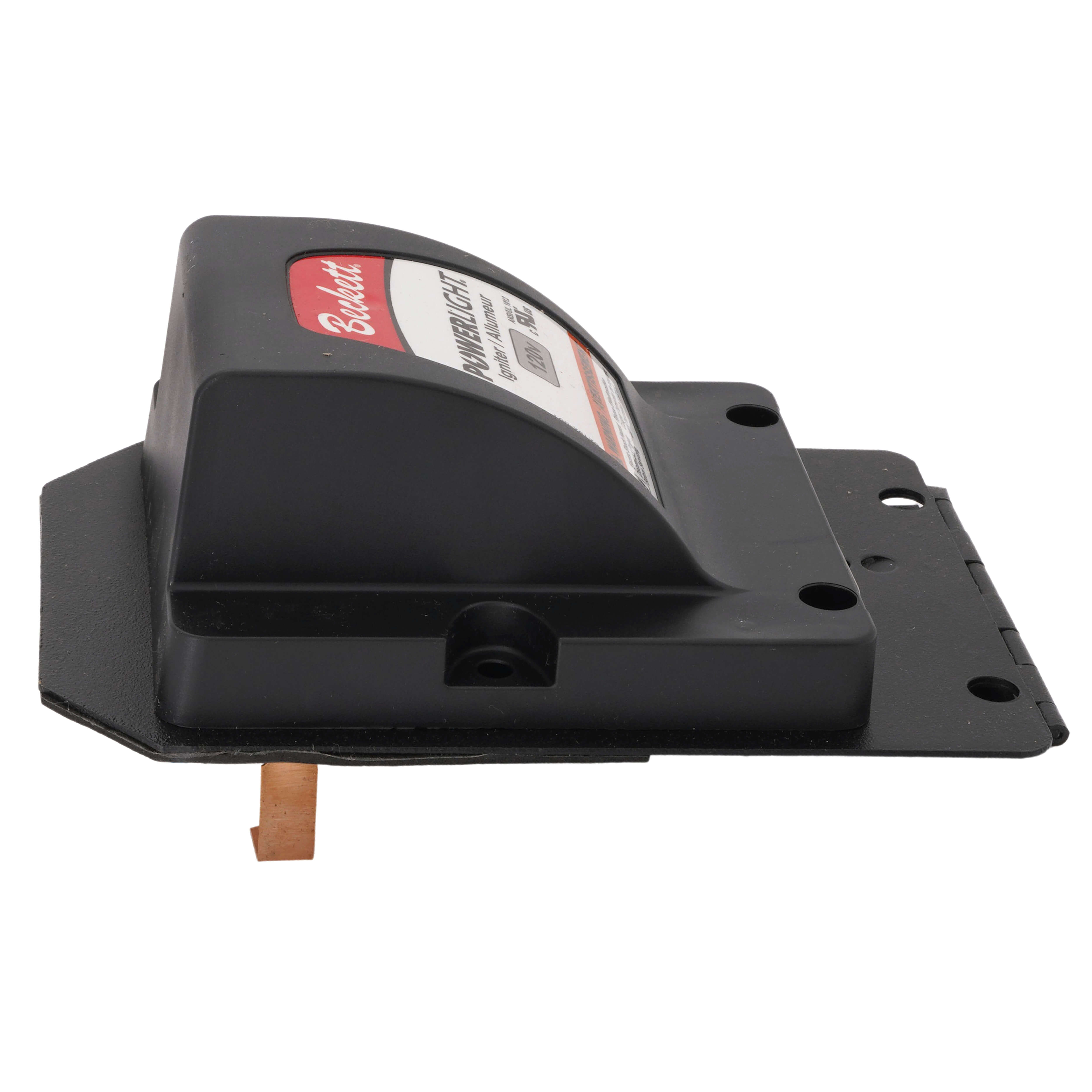 RW BECKETT Beckett 51826U Solid State Ignitor For Carlin 99 100 101 & EZ-1