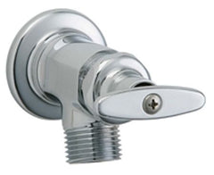 CHICAGO FAUCETS 387-LEF BATH & KITCHEN FAUCETS