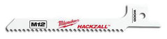 MILWAUKEE 48-43-0620 HACK SAWS