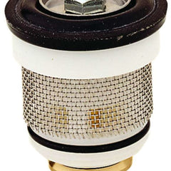 CALEFFI F59650 AIR CLEANER REPLACEMENT PARTS
