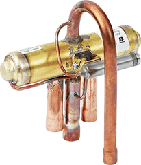 ROBERTSHAW V2-408060-270 REVERSING VALVES