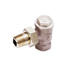 Armstrong International D8309 TS-2 3/4ANG BRN 50# RaditrTrp