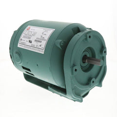 Taco 121-151RP Motor Assembly 1/4 HP 115V 1725 RPM W/O Bracket