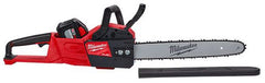 Milwaukee 2727-21HD M18 FUEL 16 Chainsaw Kit
