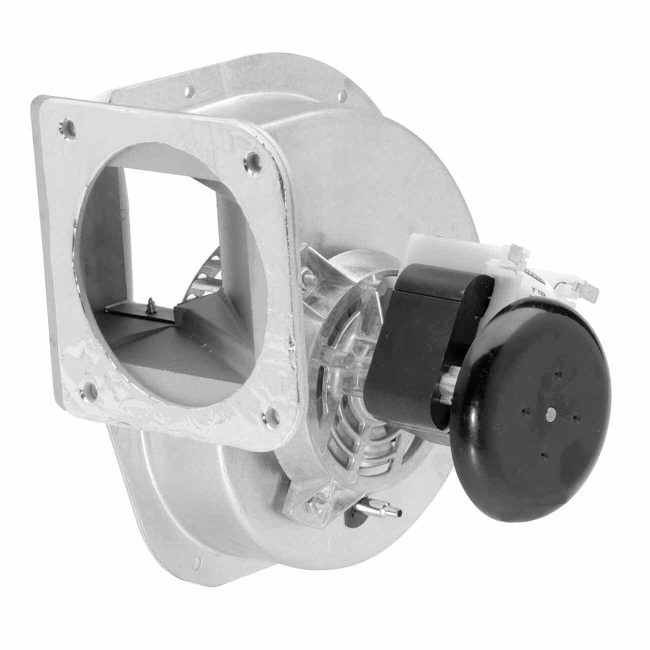 GENTEQ MOTORS A229 DRAFT INDUCER MOTORS