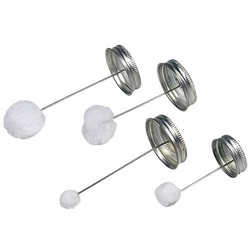 IPS CORPORATION 10006 AIR CLEANER REPLACEMENT PARTS