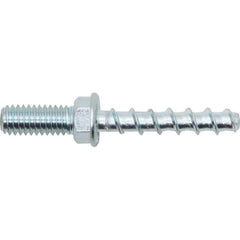 DeWalt PFM1421000 Hangermate Plus 1/4 x 1-5/8 Inch Concrete Anchor