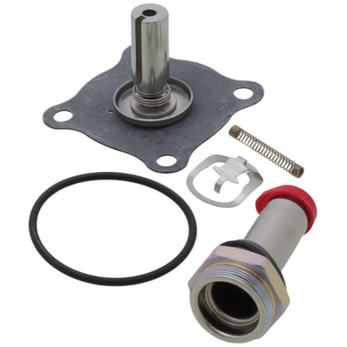 ASCO Asco 302276 Repair Kit