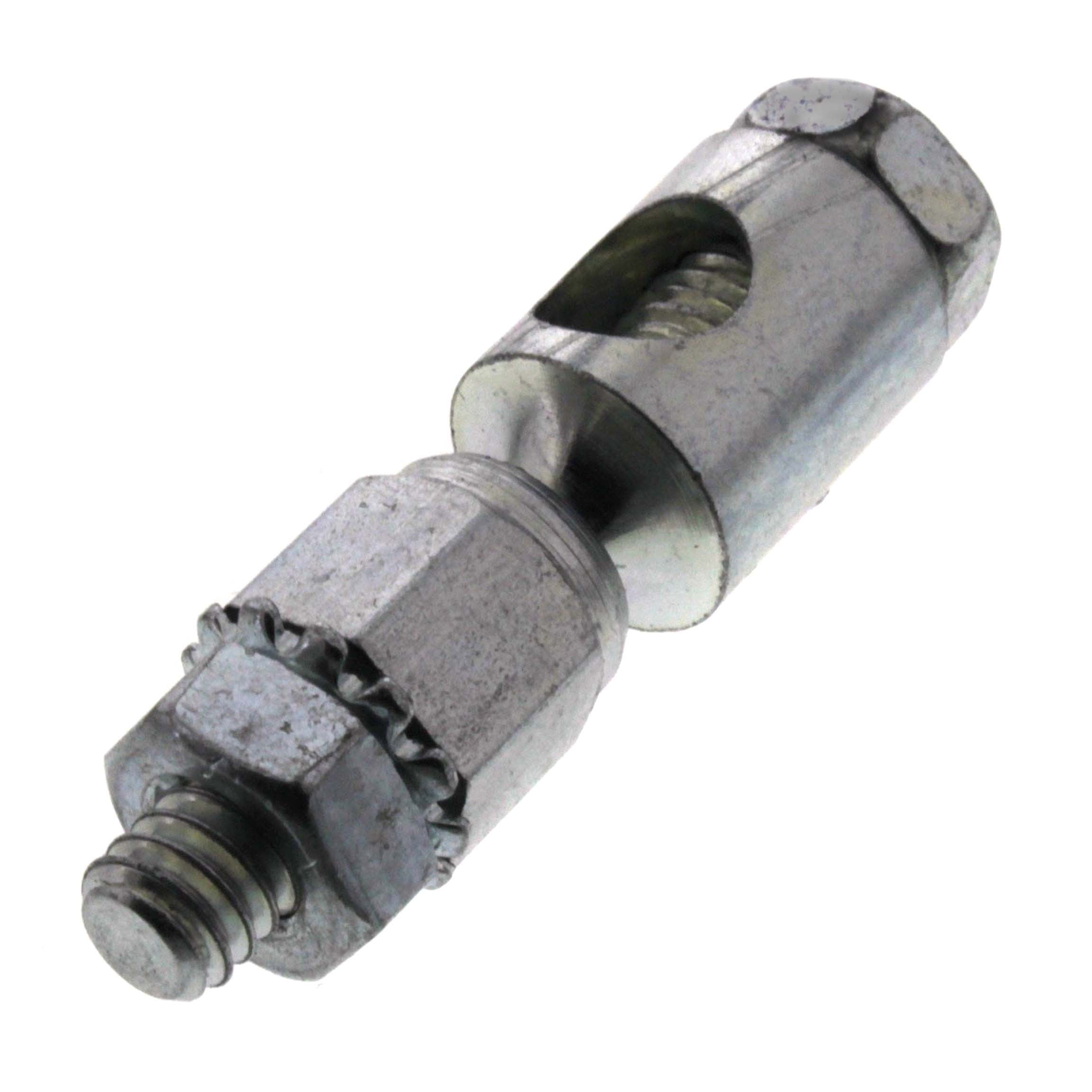 BELIMO Belimo KG6 Ball Joint Zinc Plated Steel for 5/16 Diameter Rod