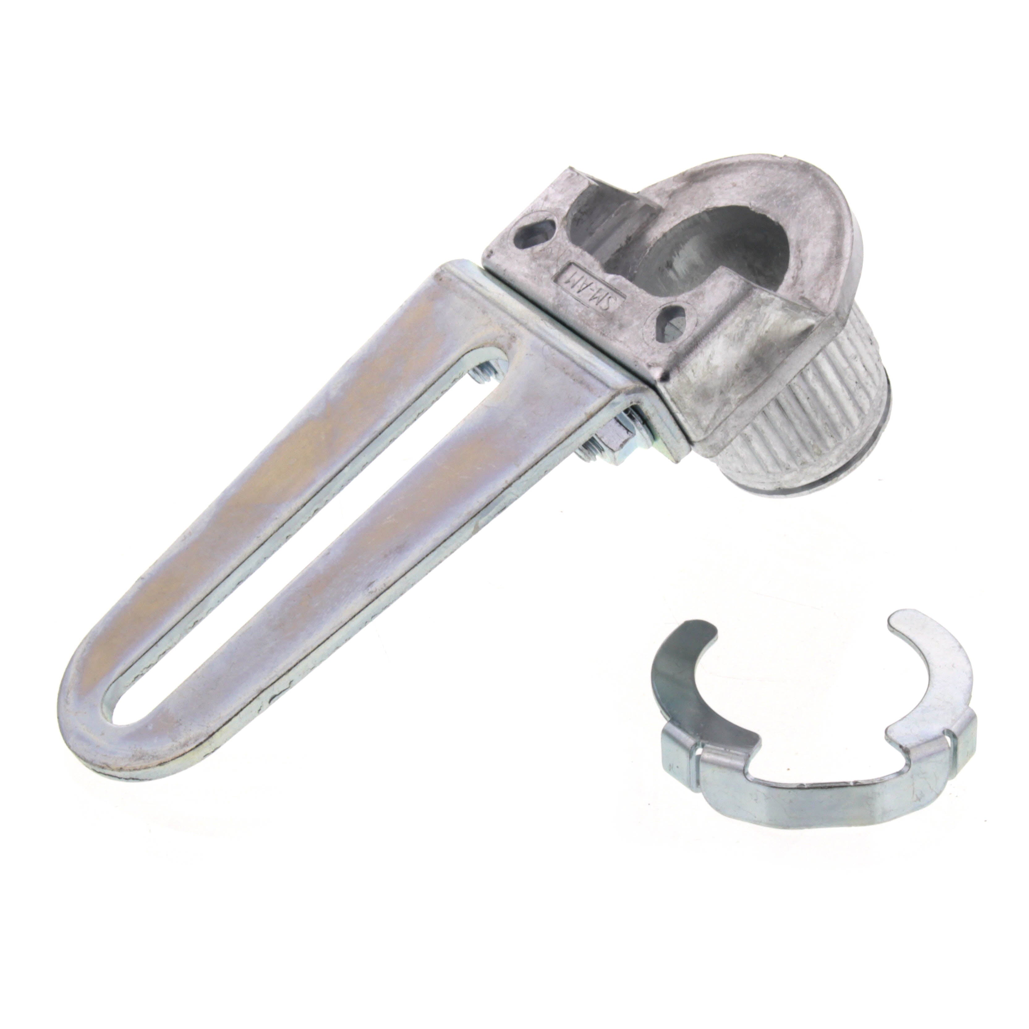BELIMO Belimo ZG-AFB118 Crank Arm Adaptor Kit for AFB/NFB Series