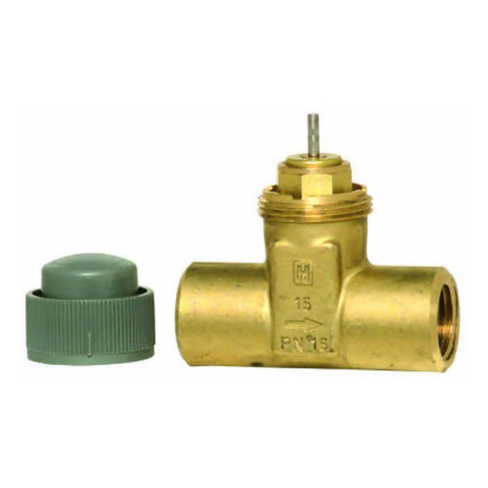 HONEYWELL V5862A2062 GLOBE VALVES