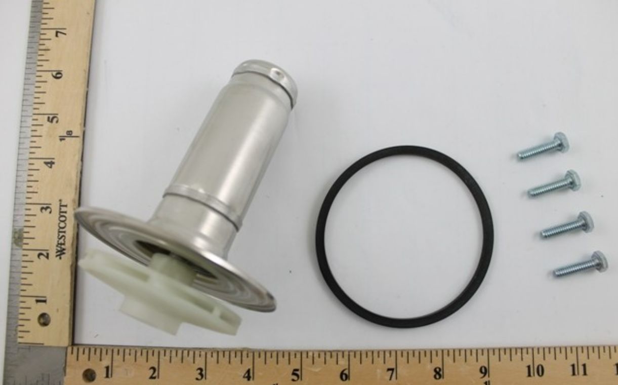 TACO Taco 0013-007RP Cast Iron Pump Replacement Cartridge
