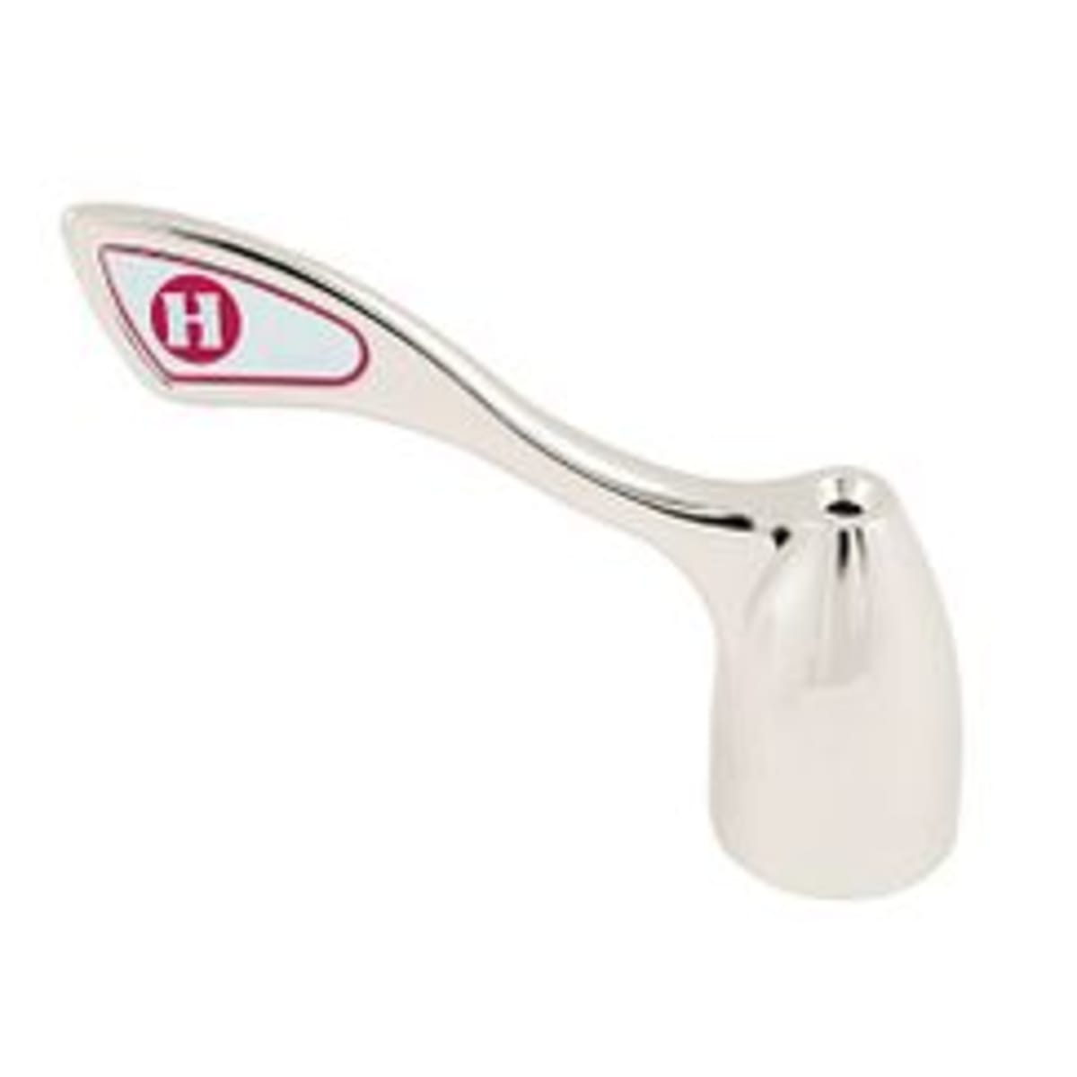 MOEN Moen 14834 Handle Kit in Polished Chrome Replacement MPN