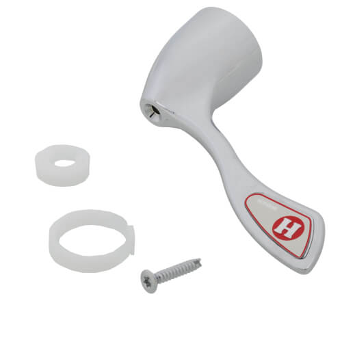 MOEN Moen 14834 Handle Kit in Polished Chrome Replacement MPN