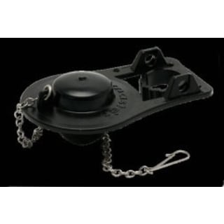 FLUIDMASTER Fluidmaster PRO53 Universal Fit Flapper
