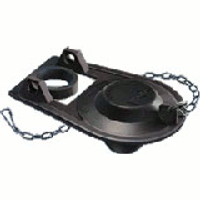 FLUIDMASTER Fluidmaster PRO53 Universal Fit Flapper