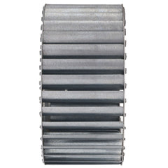 R.W. Beckett 21438U Blower Wheel Replacement for Model AFII 4-1/2 x 2