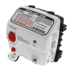 RHEEM SP20833C GAS VALVES
