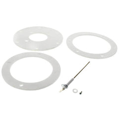 AO SMITH AO Smith 100113151 Flame Sensor Rod Kit Replaces 9006106205