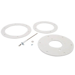 AO SMITH AO Smith 100113151 Flame Sensor Rod Kit Replaces 9006106205