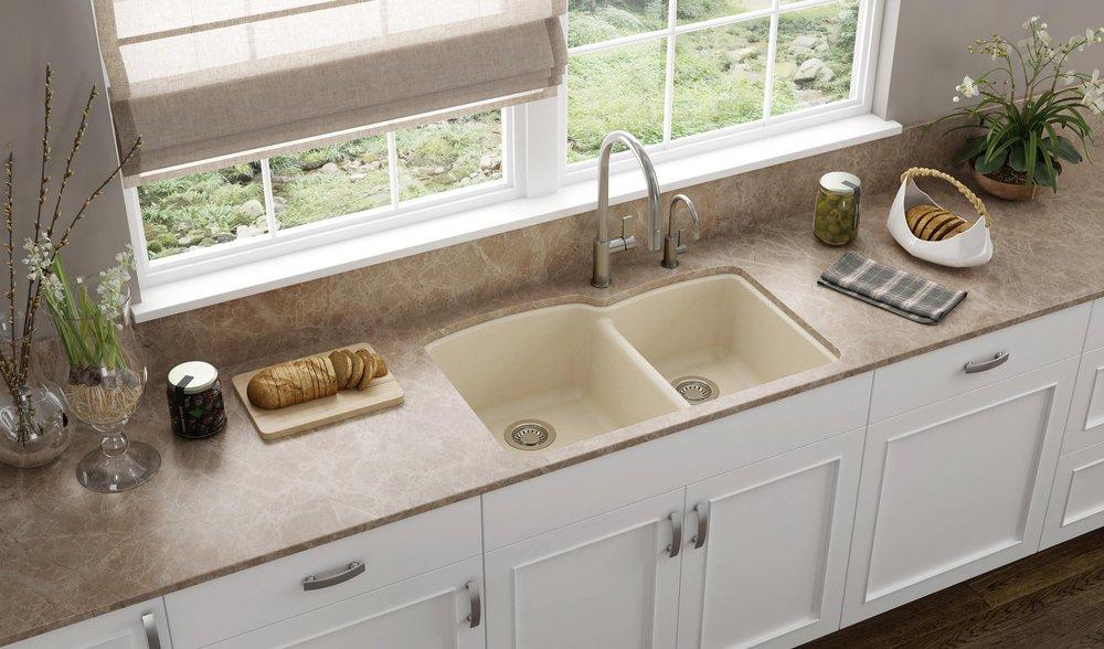 FRANKE FF3100 KITCHEN FAUCETS