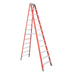 LOUISVILLE LADDER FS1512 LADDERS