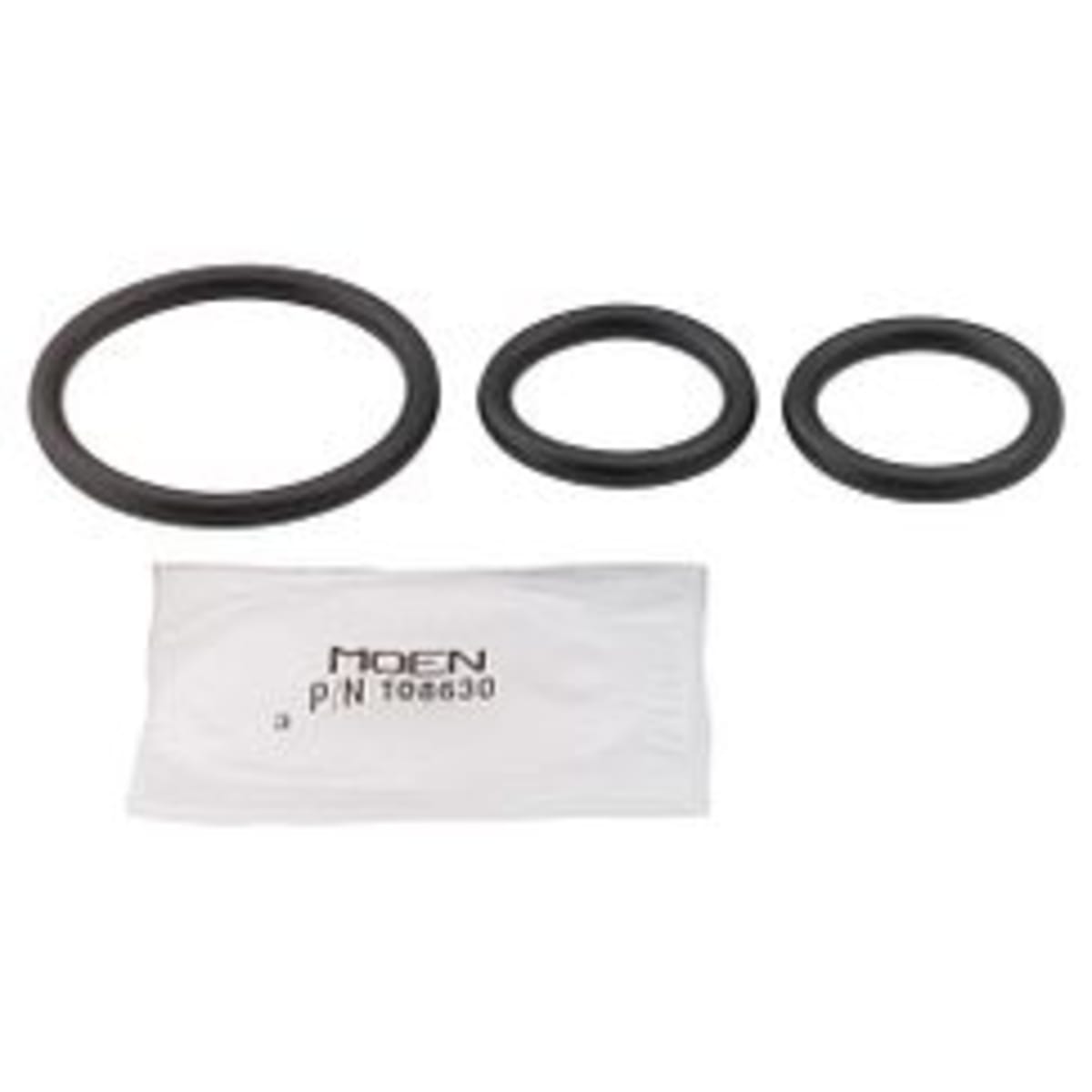 MOEN Moen 96778 Spout O-Ring Kit