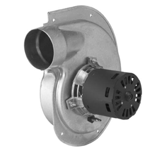 GENTEQ MOTORS A169 DRAFT INDUCER MOTORS